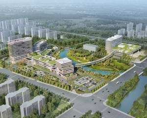 海南省妇幼保健院异地新建项目