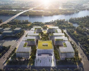 博鳌乐城先行区医工转化平台项目