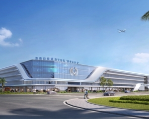 航空特货&ldquo;超级运营人&rdquo;项目